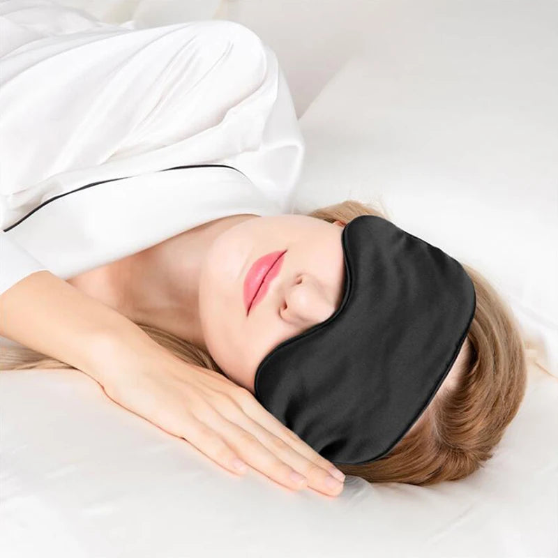 Eye Patch Sleep Mask - Healyno