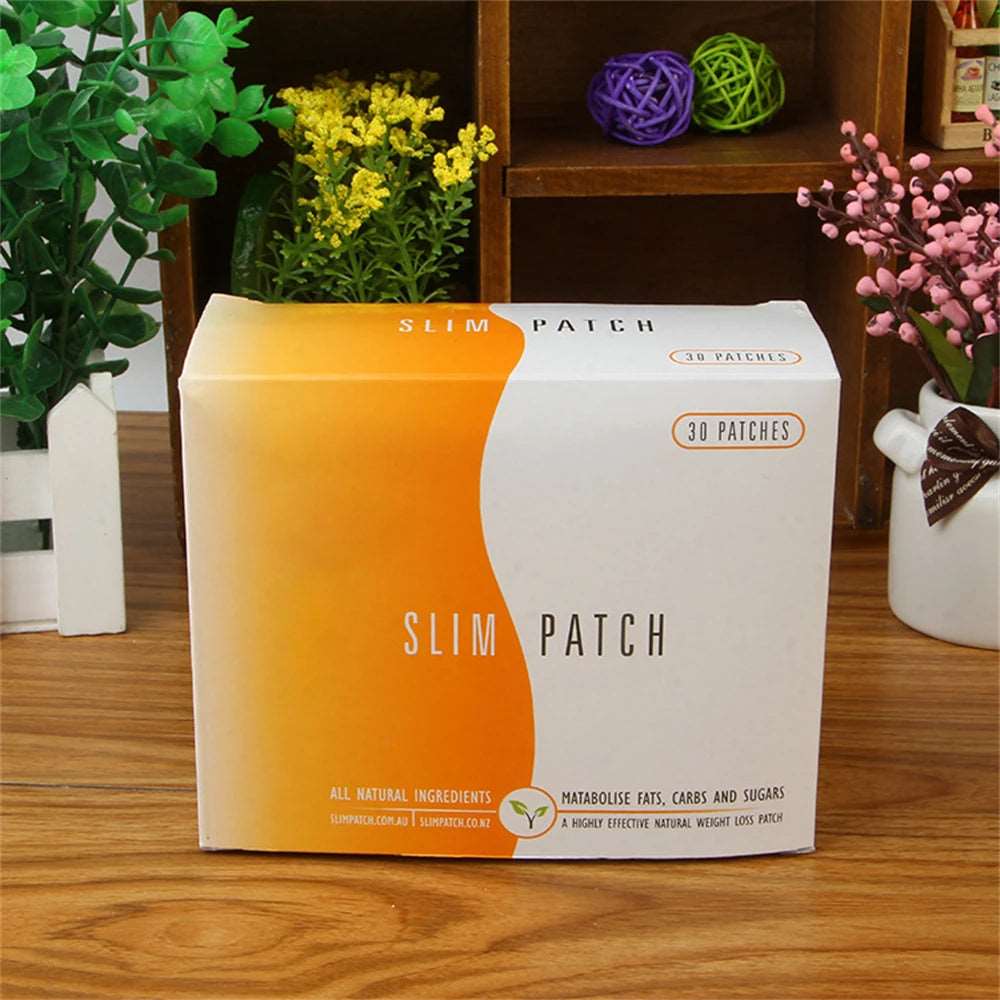 WEIGHT LOSS SLIM FAT PATCH